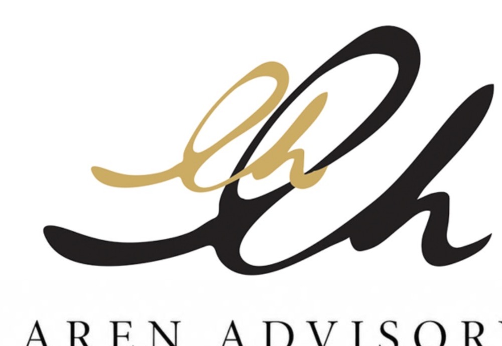 AREN ADVISORY official logo